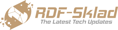 RDF-Sklad