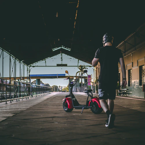 ebike