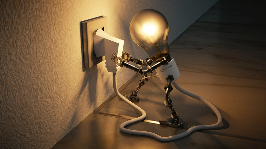 electricity