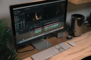 photo animation