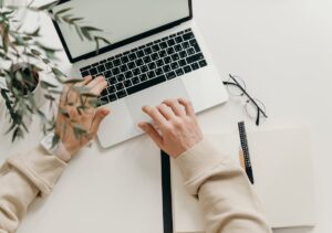 laptop