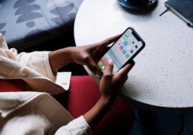 The Role of Proxy Networks in Social Media Automation Technology